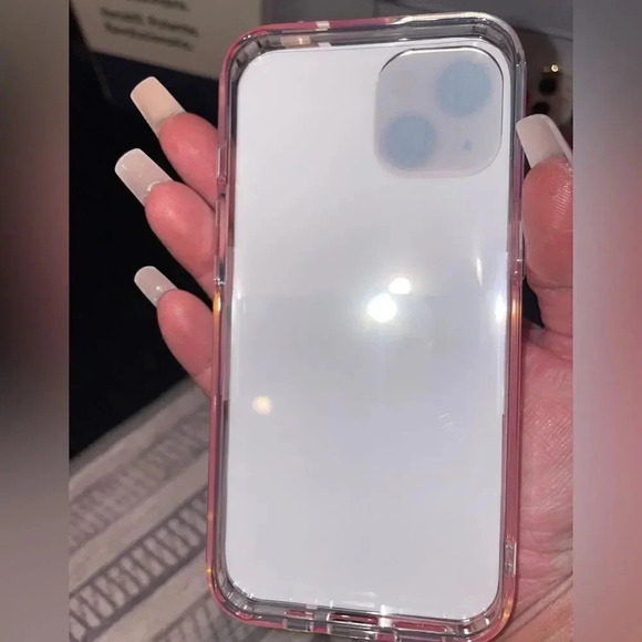 PACKED PARTY BARBIE THEME “HELLO” IPHONE CASE MULTIPLE SIZES 10ft DROP protect - Picture 14 of 16